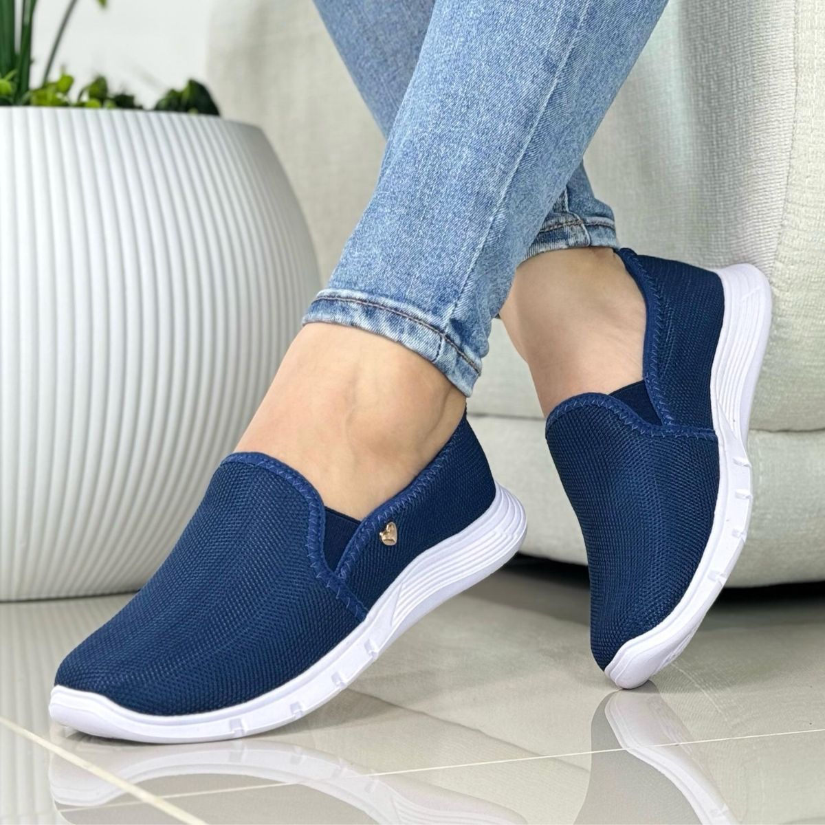 Zapatillas Ultralevianas
