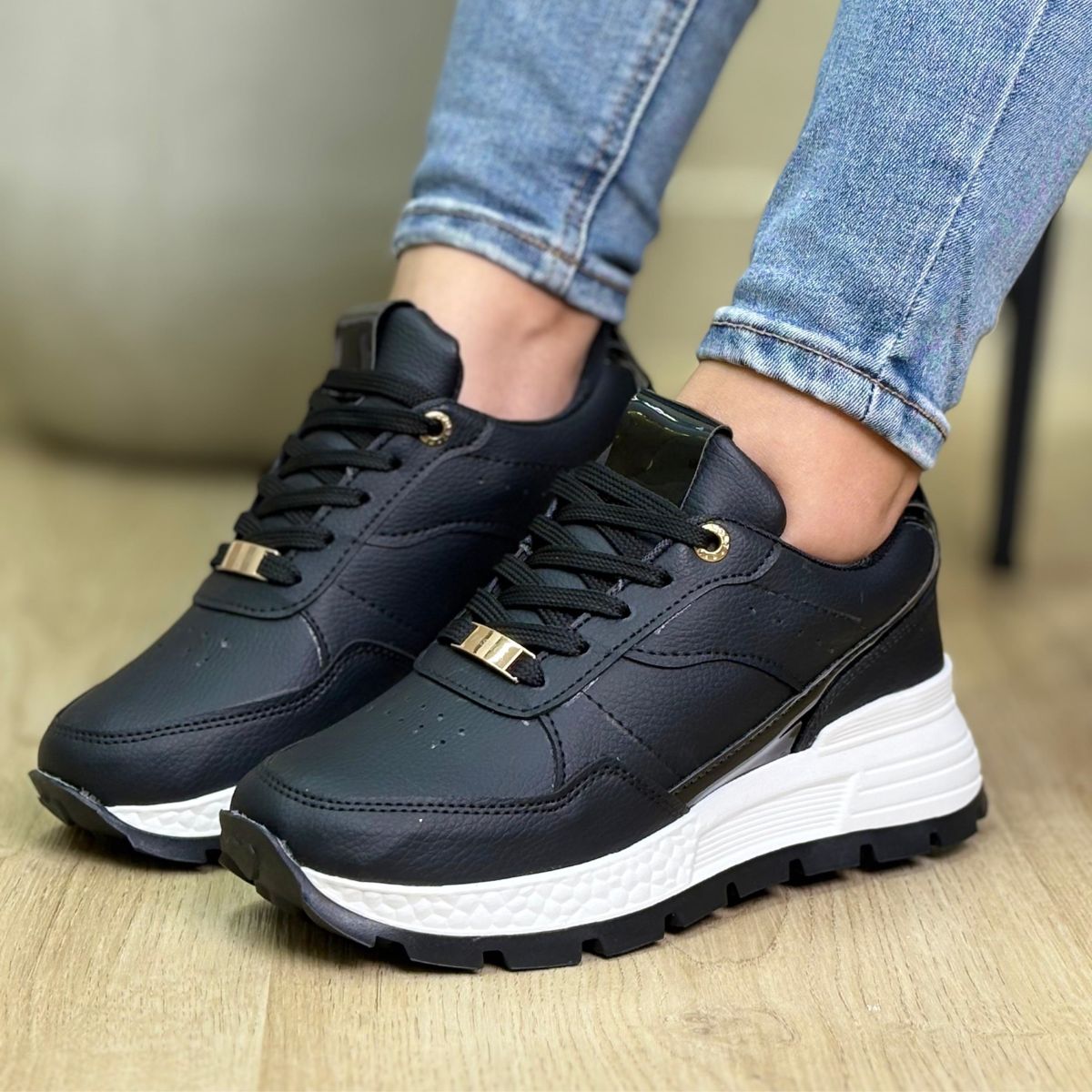 Tenis Desportivo Confort