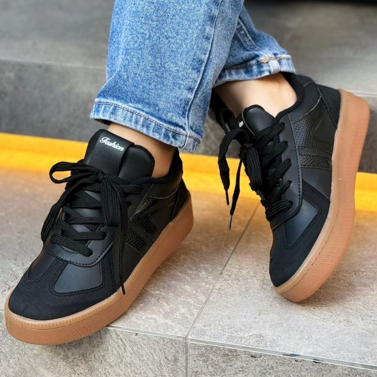 Zapatillas Smb