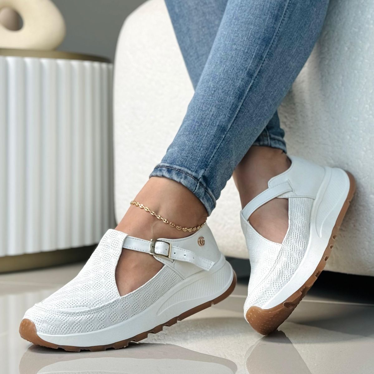 Zapatillas Hermosa Ultras Levianas