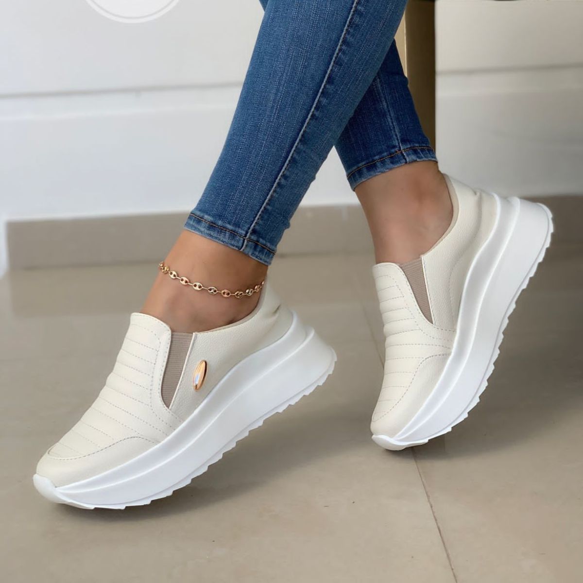 Zapatillas Ortopédicas Classico