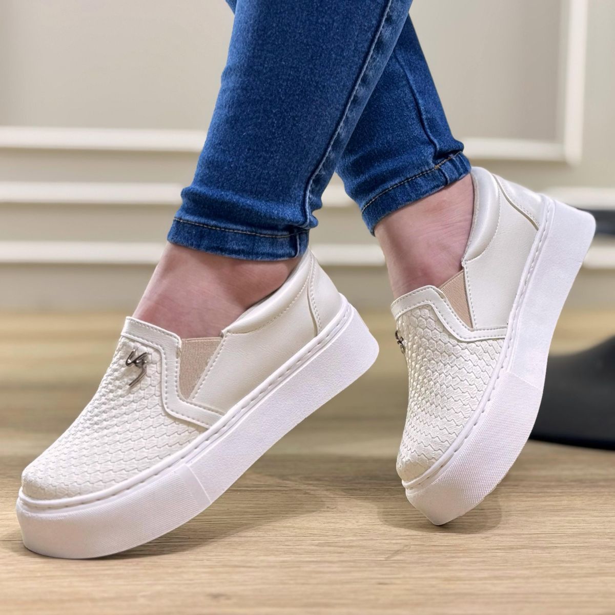 Zapatillas Vélez