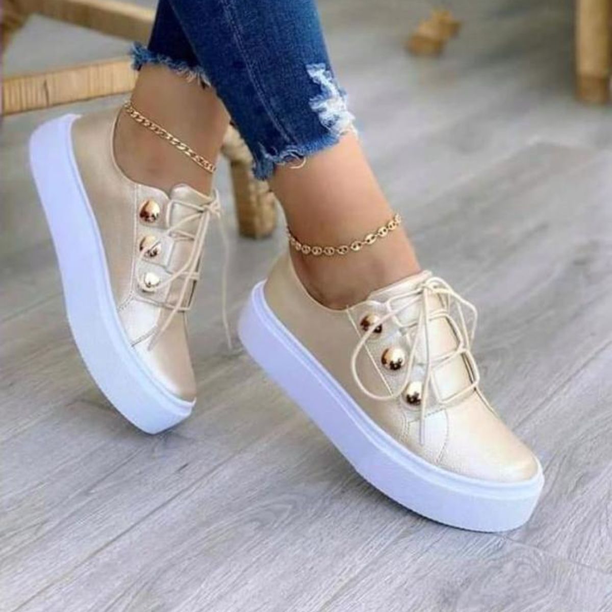 Zapatillas Btn