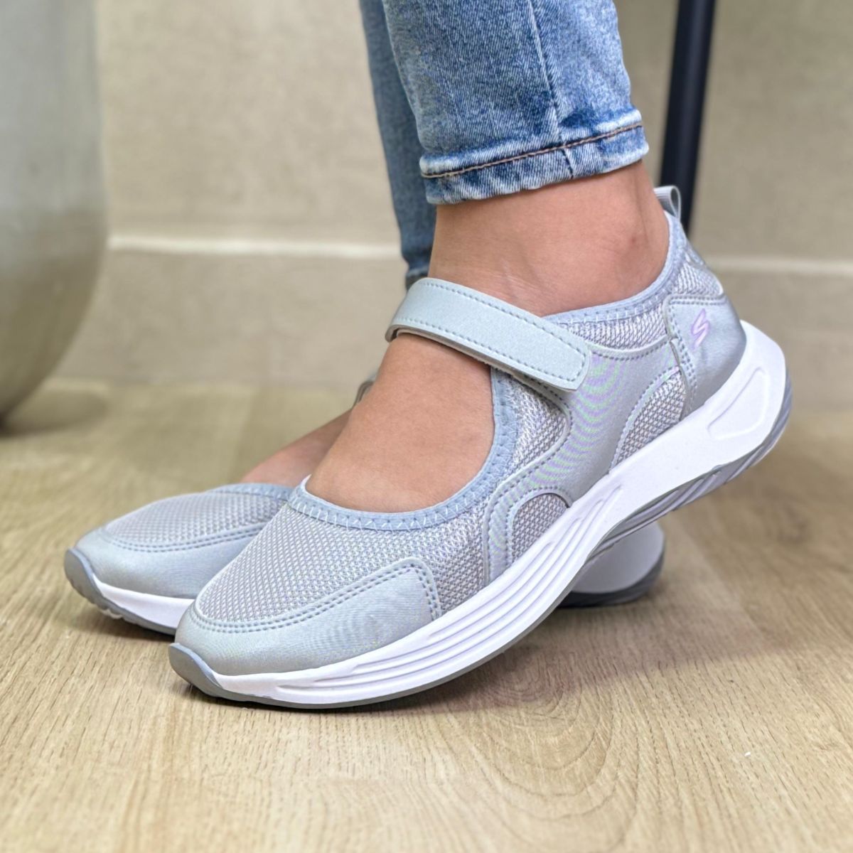 Zapatillas Mafalda Ortopédica