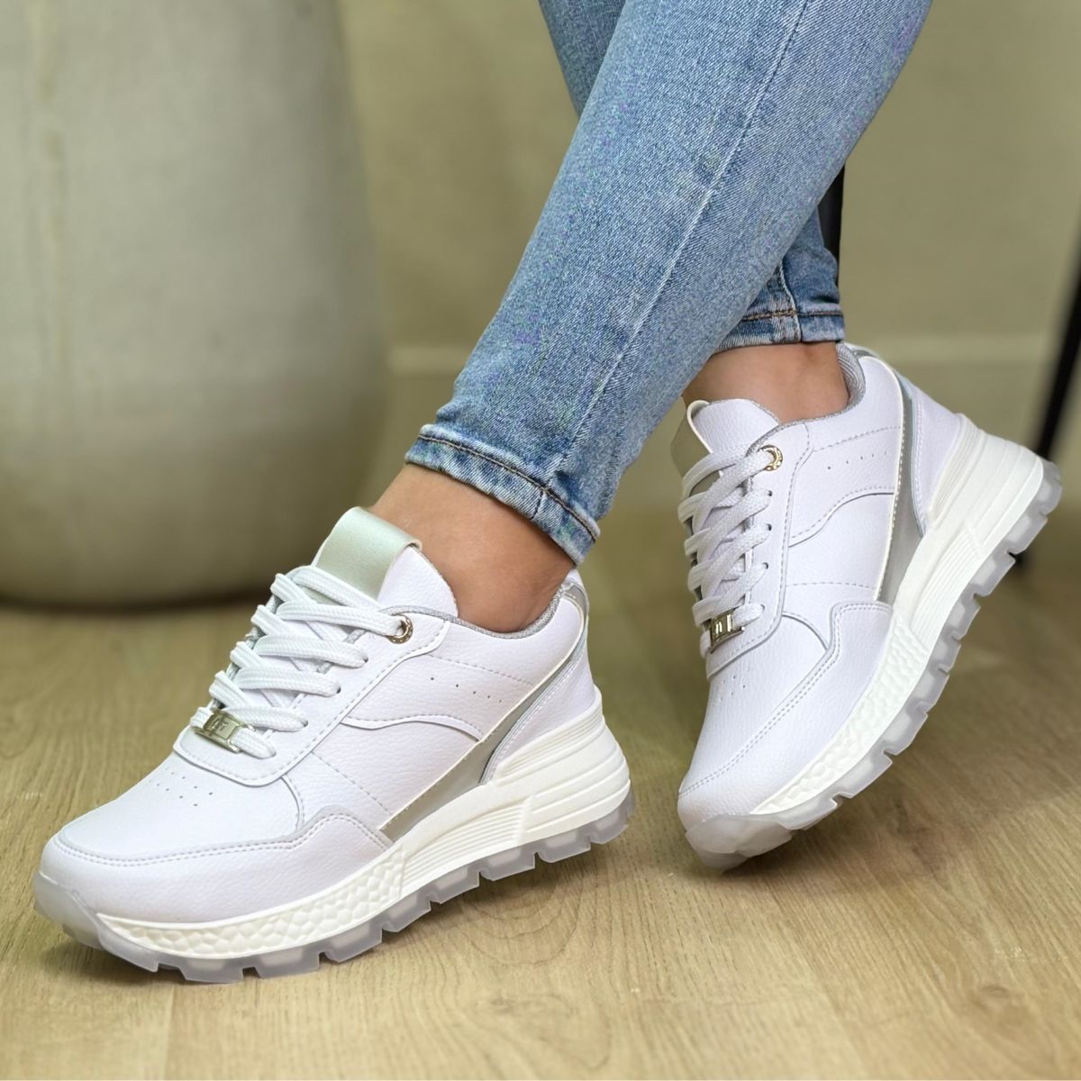 Tenis Desportivo Confort