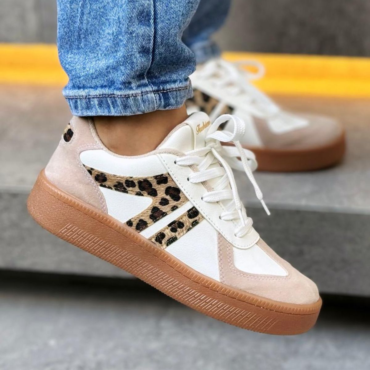 Zapatillas Smb