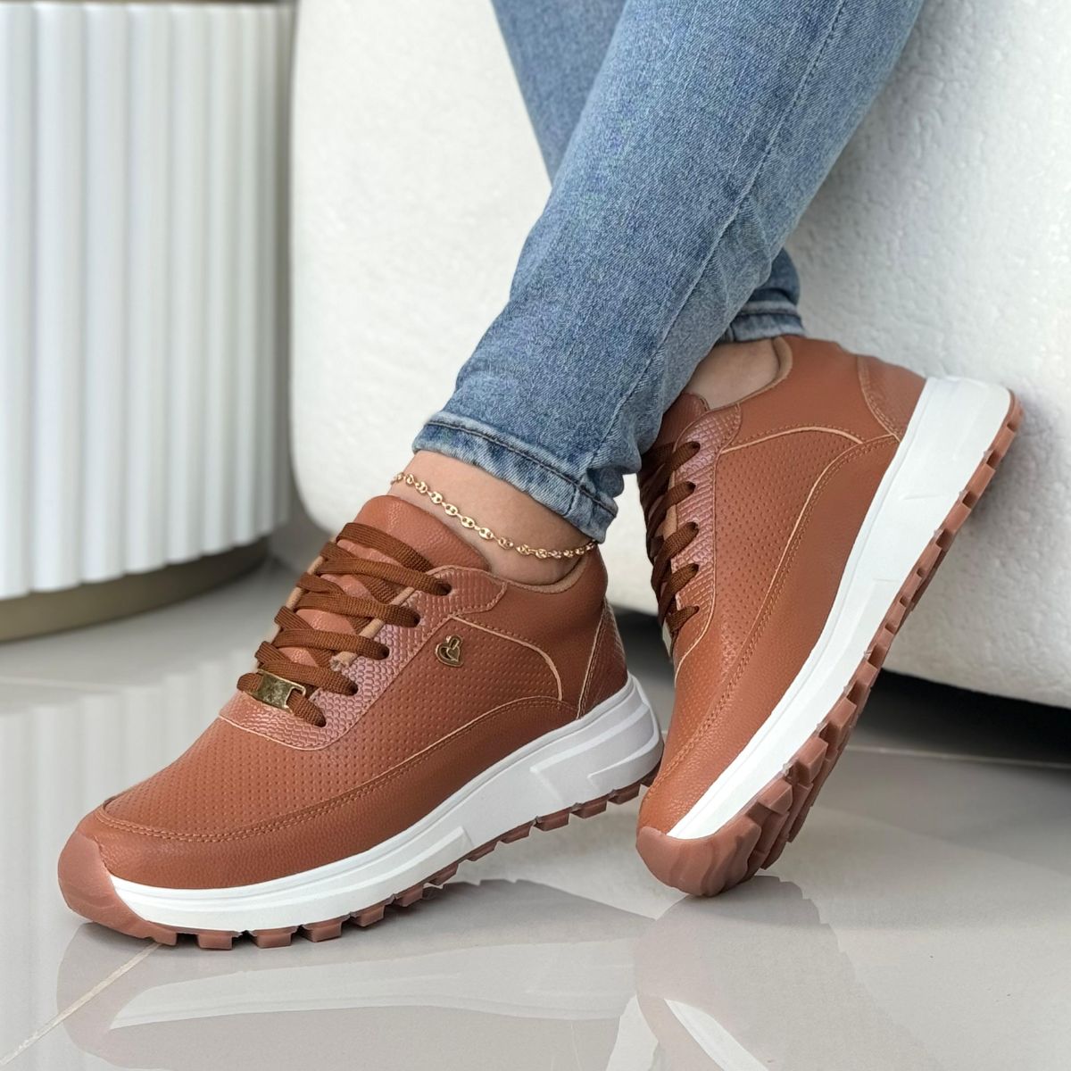 Zapatillas Deportivo Casual