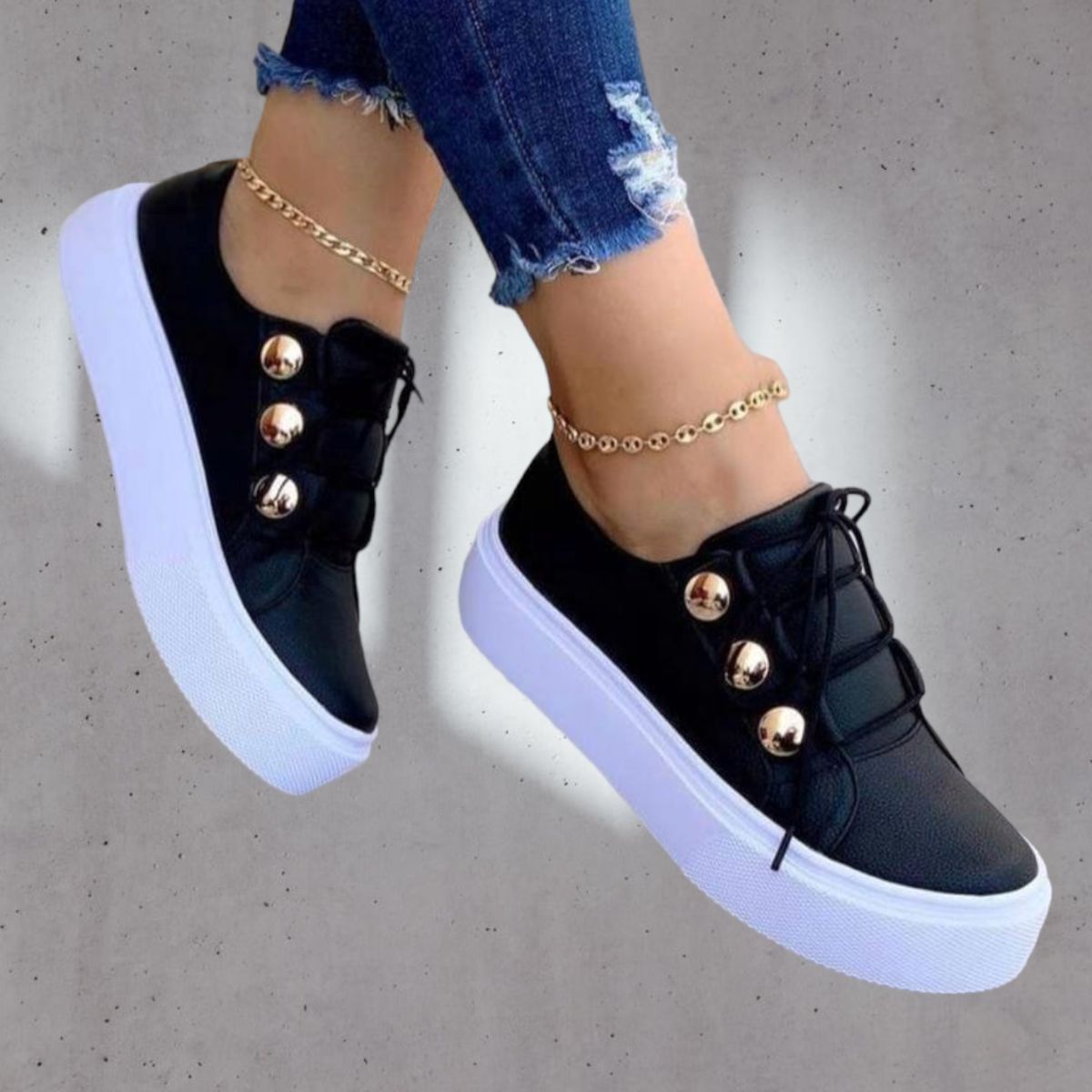 Zapatillas Btn