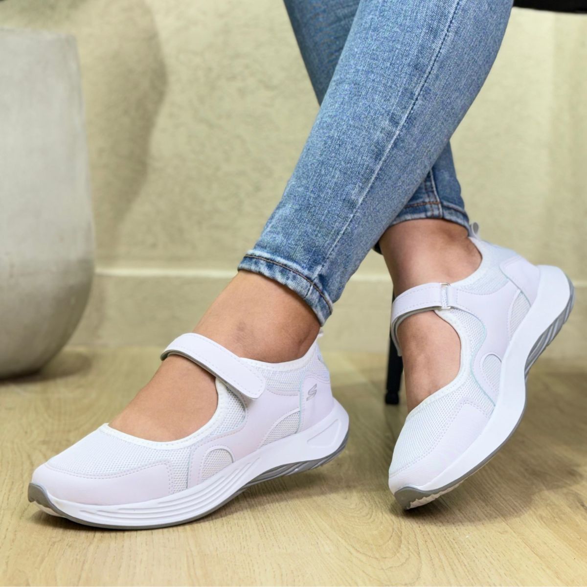 Zapatillas Mafalda Ortopédica