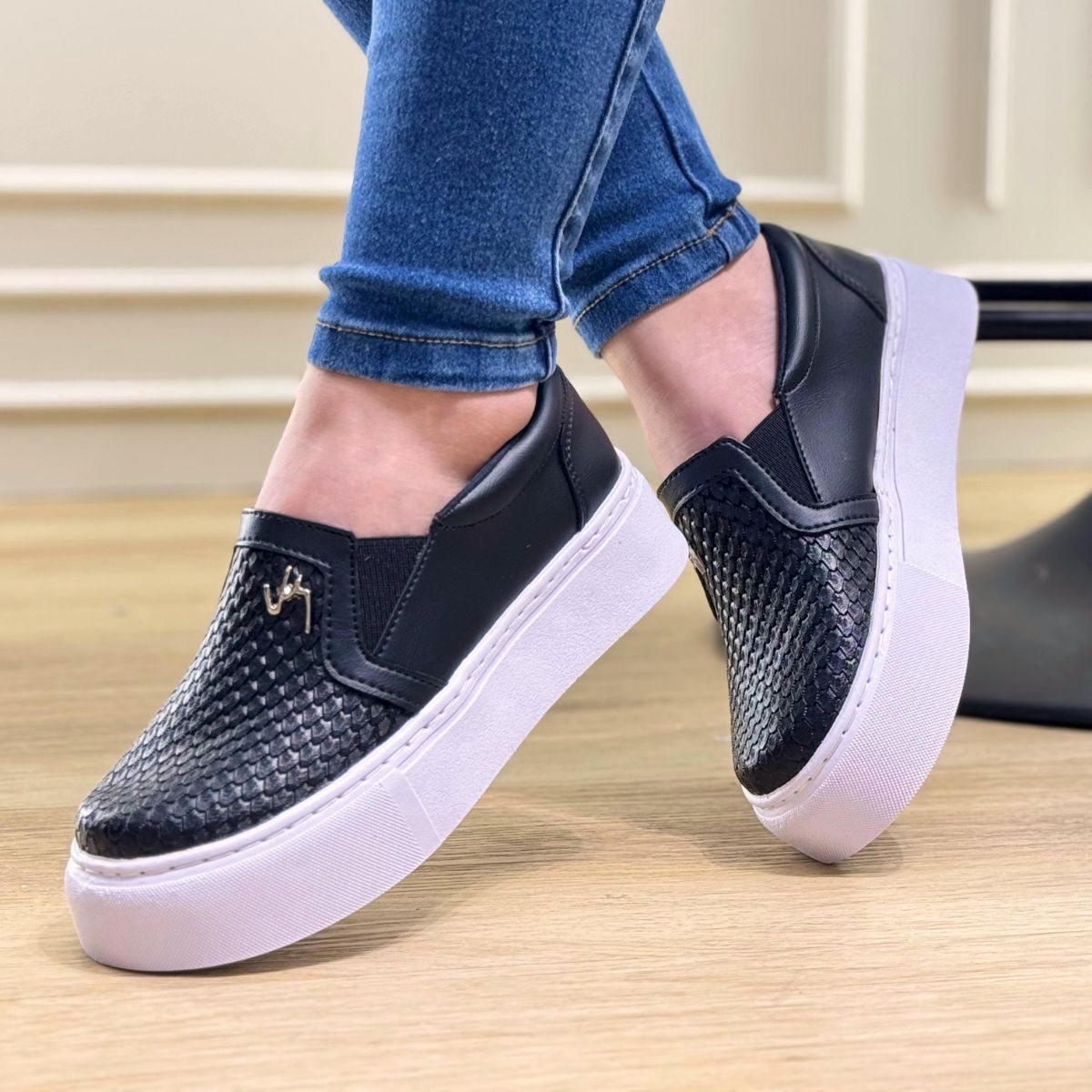 Zapatillas Vélez