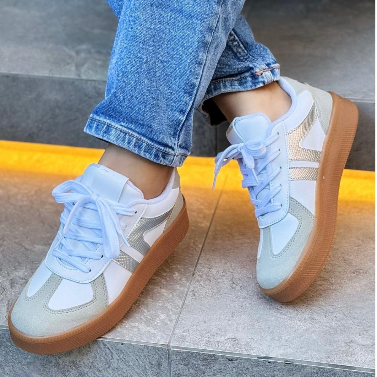 Zapatillas Smb