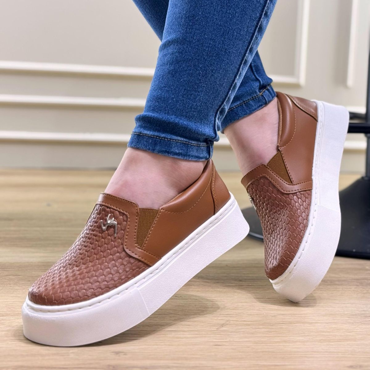 Zapatillas Vélez