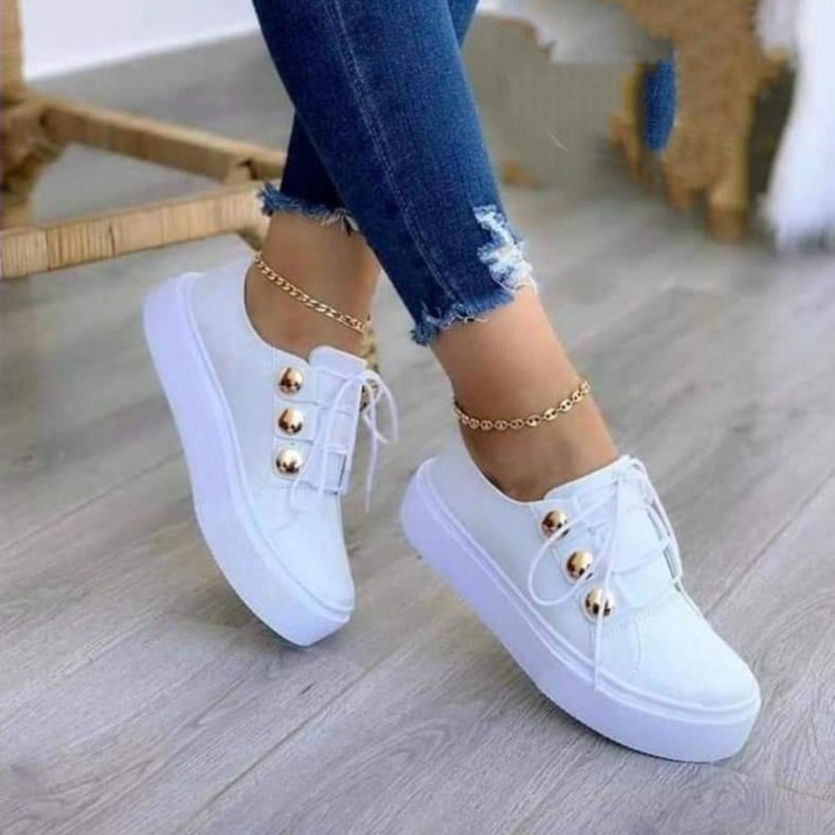 Zapatillas Btn
