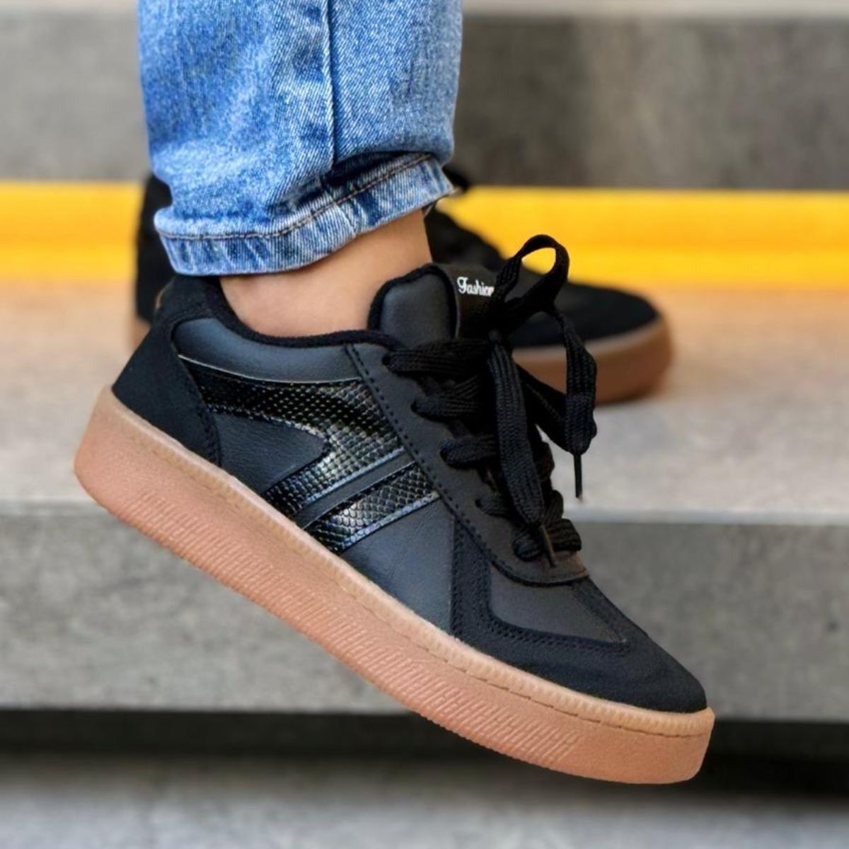 Zapatillas Smb
