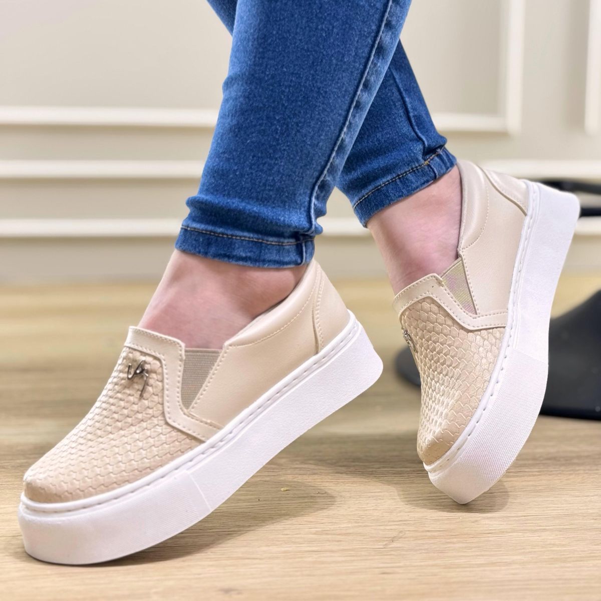 Zapatillas Vélez
